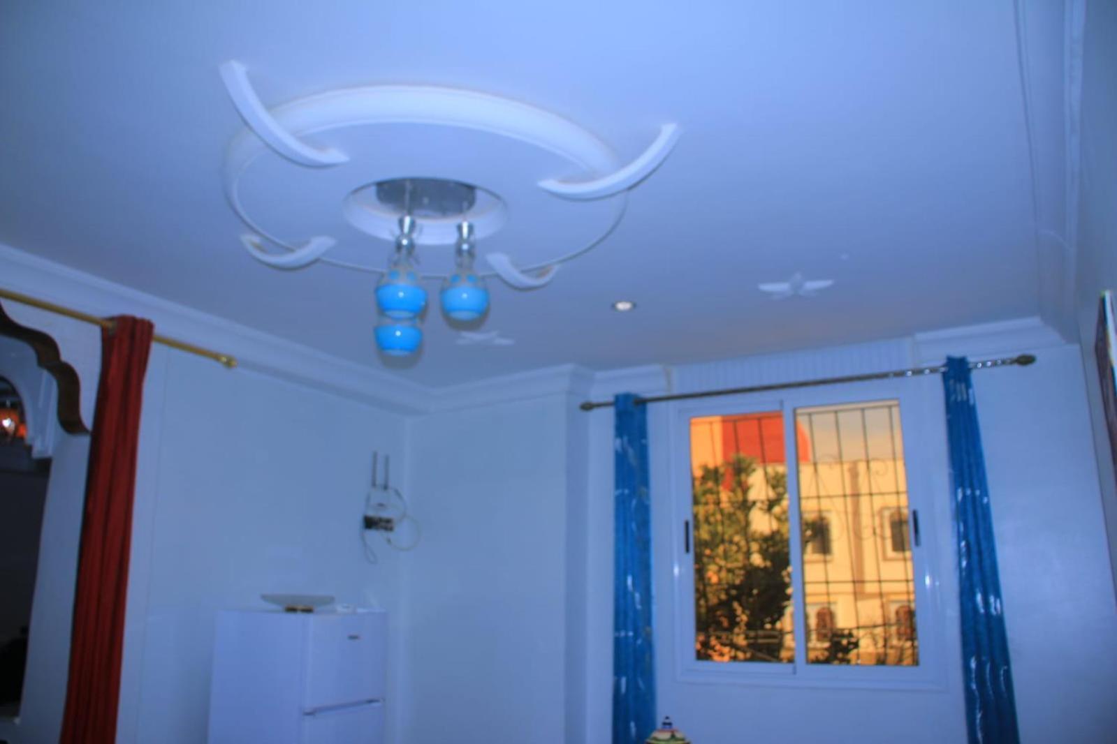 Asonfou Aourir Taghazout Appartment Zimmer foto