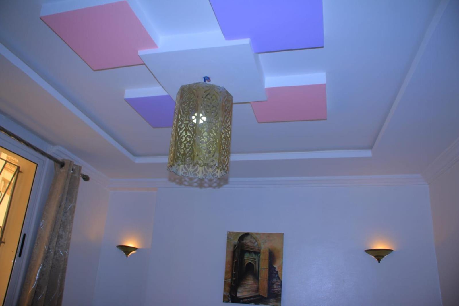 Asonfou Aourir Taghazout Appartment Zimmer foto